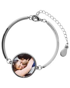 Bracelet avec disque - off