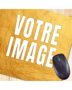 Tapis de souris photo Eco rectangulaire