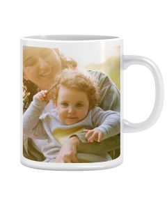 mug personnalise photo céramique